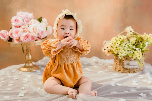 范县四个月宝宝咳嗽小妙招