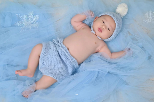 范县摸孕妇肚子沾喜气